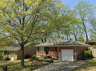 109 Madonna Dr, Nicholasville, KY 40356
