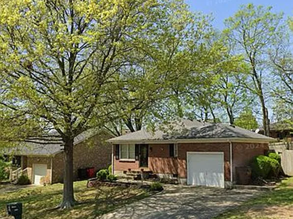 109 Madonna Dr, Nicholasville, KY 40356