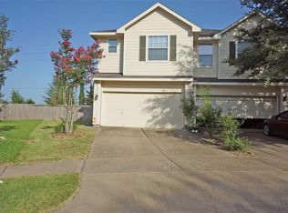 25207 Boulder Bend Ln, Katy, TX 77494