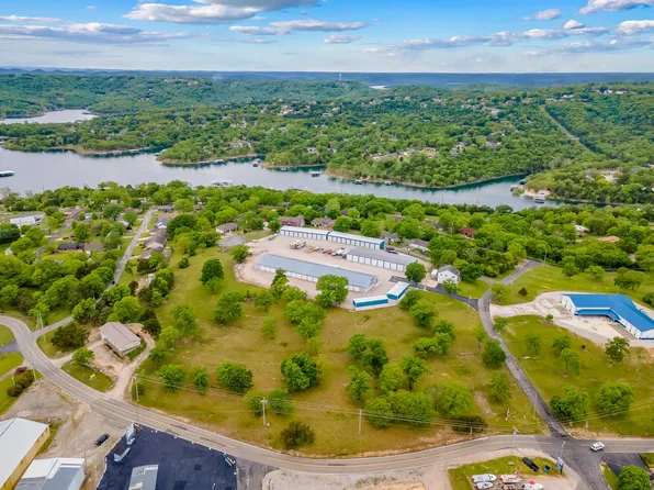 0 Marina Way, Kimberling City, MO 65686