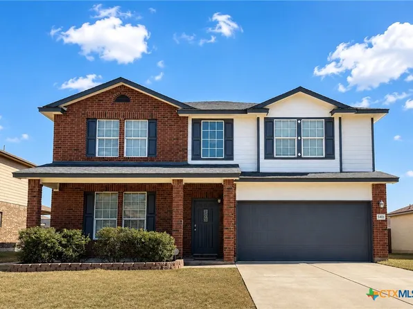 5401 Golden Gate Dr, Killeen, TX 76549