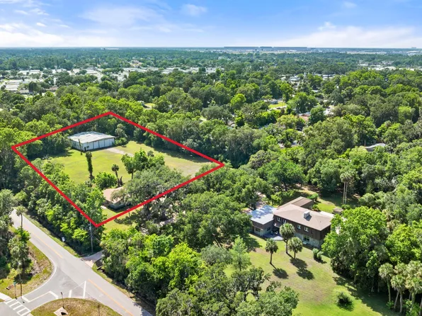 1020 Old Big Tree Rd, Daytona Beach, FL 32119