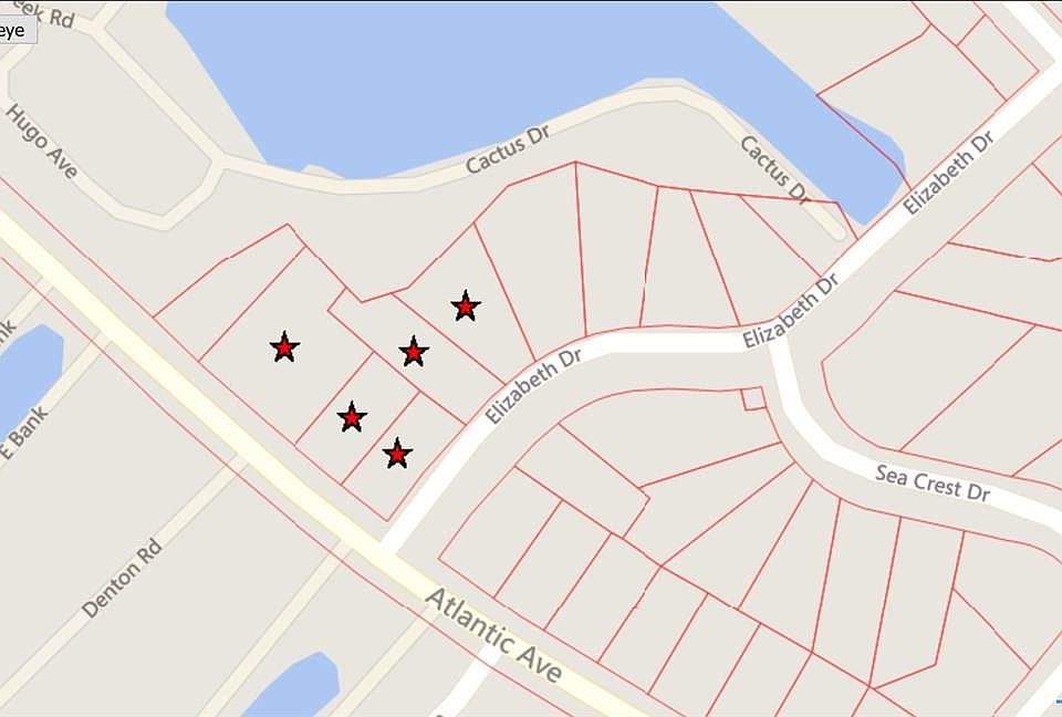 2nd image of 400, 404 & 410 Atlantic Ave. #113 & 119 Elizabeth Drive