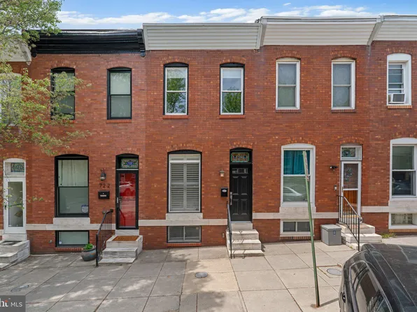 720 S Lakewood Ave, Baltimore, MD 21224