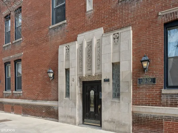 1039 N La Salle Dr APT 5, Chicago, IL 60610