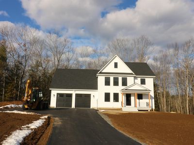 1 Stone Creek Drive #M, Brentwood, NH, 03833