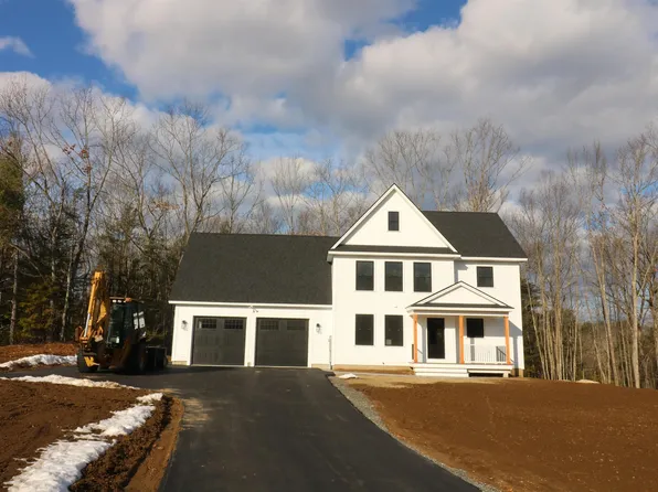 1 Stone Creek Drive #M, Brentwood, NH 03833