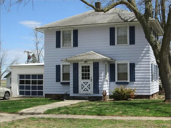 305 Hill St, Churdan, IA 50050