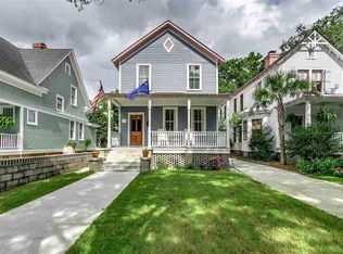 121 Broad St, Georgetown, SC 29440