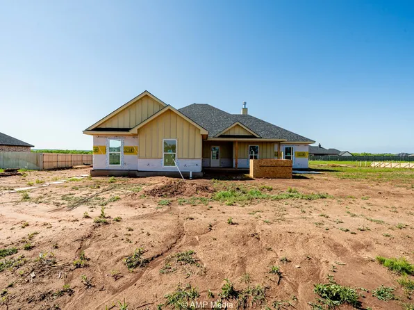 113 Pedernales, Abilene, TX 79606
