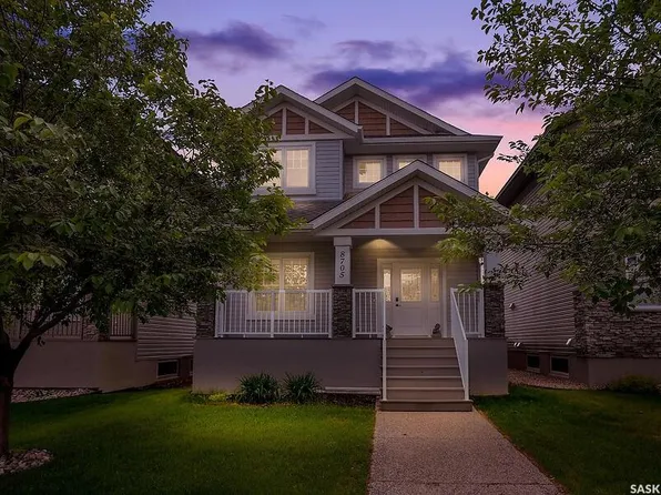 8705 Hincks LANE, Regina, SK S4Y 0B9