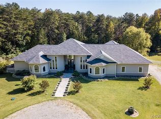 4139 Drew Ridge Dr, Louisa, VA 23093