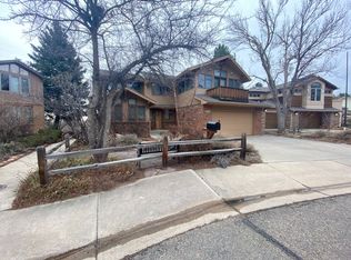 2486 Powderhorn Ln, Boulder, CO 80305