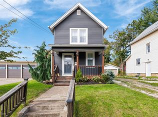 311 Columbus Ave NW, Canton, OH 44708