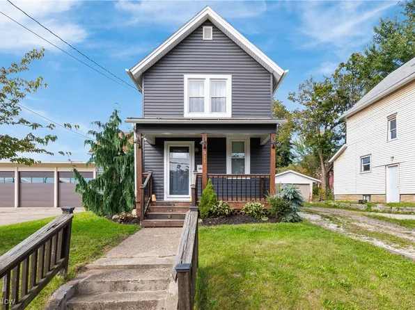 311 Columbus Ave NW, Canton, OH 44708