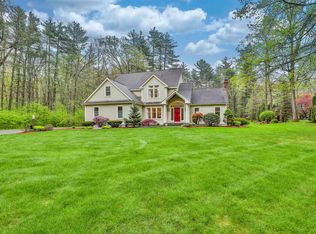 35 Nartoff Rd, Hollis, NH 03049