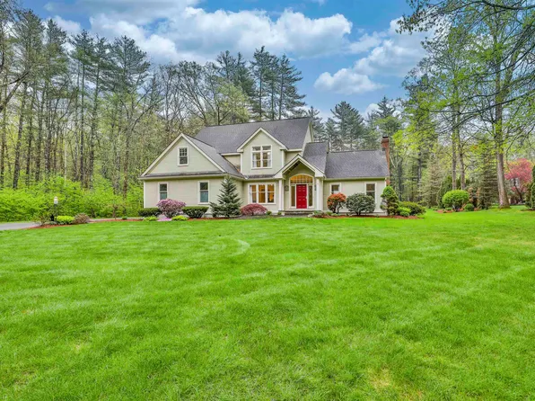 35 Nartoff Road, Hollis, NH 03049