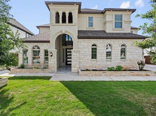 4909 Risana Bnd, Round Rock, TX 78665