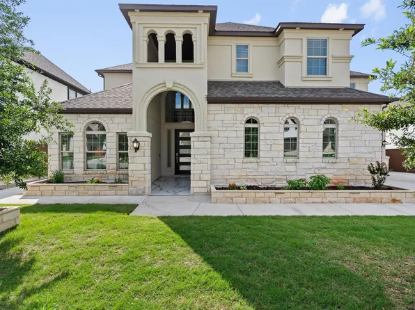 4909 Risana Bnd, Round Rock, TX 78665