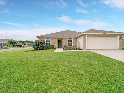 700 Mackintosh Ct, Waco, TX, 76706