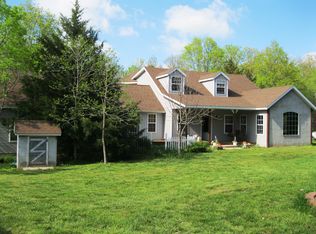 7769 E Highway U, El Dorado Springs, MO 64744