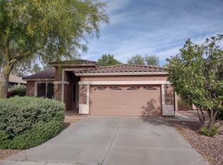 20411 N 94th Ln, Peoria, AZ 85382
