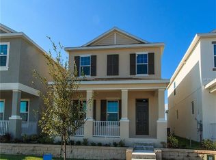 9356 Woodcrane Dr, Winter Garden, FL 34787