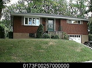 1530 Broadhead St, Pittsburgh, PA
