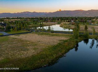 1065 Shasta Daisy Ct, Driggs, ID 83422