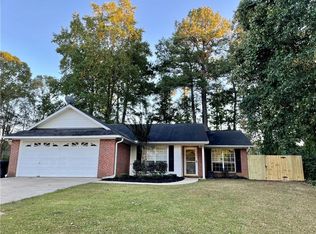 3011 Grouse Ave, Opelika, AL 36801