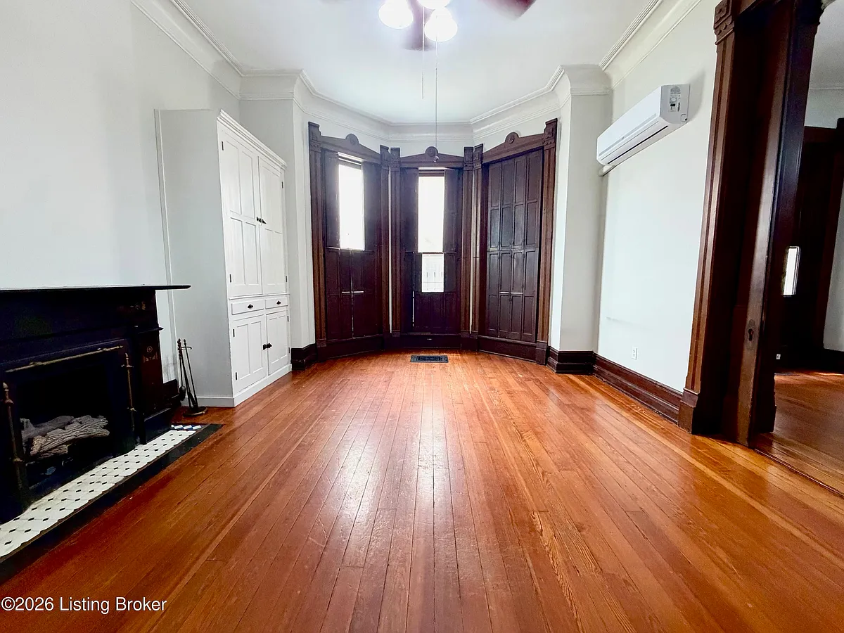 Building Photo - 1231 S 4th St #1