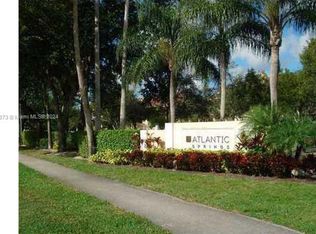 11211 W Atlantic Blvd APT 107, Pompano Beach, FL 33071