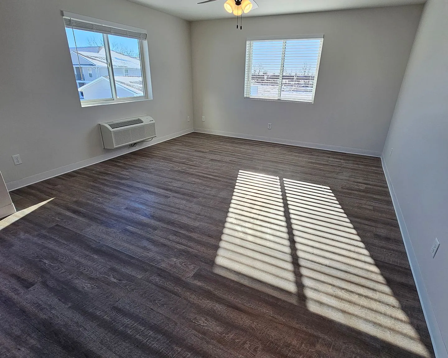 Brand New 2 Bedroom/2 Bathroom Units at West Brook - In the heart of downtown Manchester, IA! — Photo 2