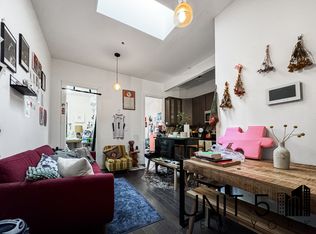 1116 Halsey St #3C, Brooklyn, NY 11207