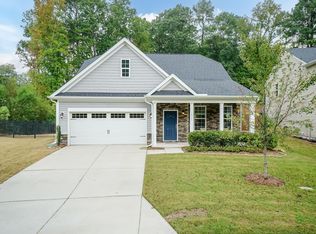 1711 Nellora Ln, Durham, NC 27703