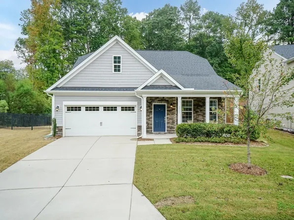 1711 Nellora Ln, Durham, NC 27703