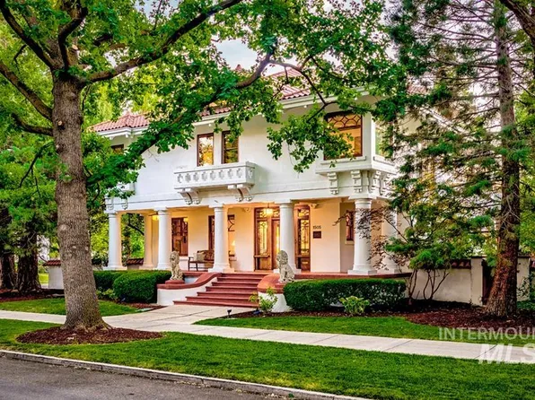 1505 N Harrison Blvd, Boise, ID 83702