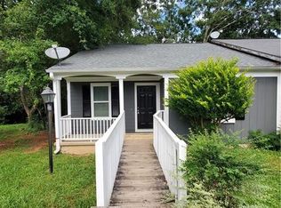 360 E Post Oak Xing, Marietta, GA 30008