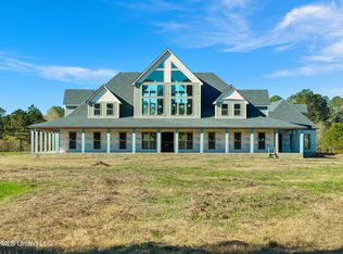 121 Mack Cemetery Rd, Prentiss, MS 39474