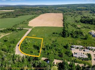 543 North St, Arcade, NY 14009