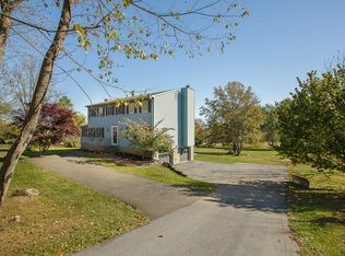 484 Hulsetown Rd, Campbell Hall, NY 10916