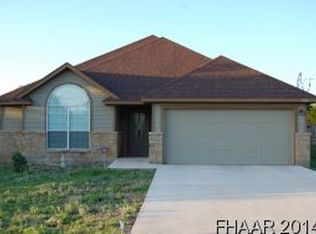 122 Haliimaile Ln, Bastrop, TX 78602