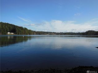 1646 Madrona Beach Rd NW, Olympia, WA 98502