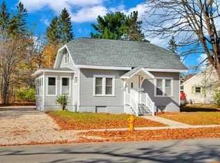 910 2nd Ave S, Wisconsin Rapids, WI 54495