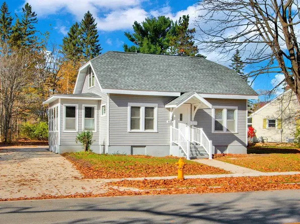 910 2ND AVENUE SOUTH, Wisconsin Rapids, WI 54495