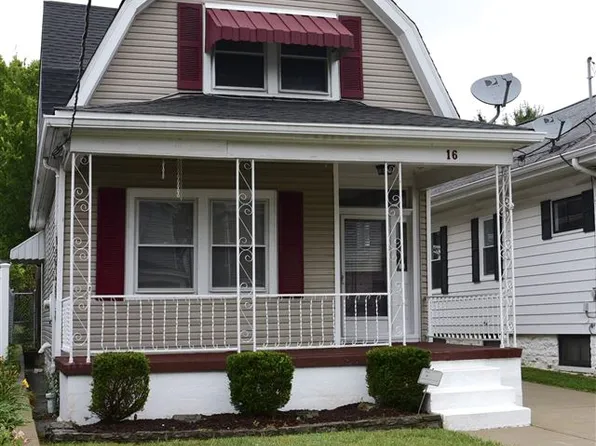 16 E 41st St, Covington, KY 41015