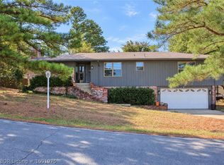 202 Coggins Ave, Poteau, OK 74953