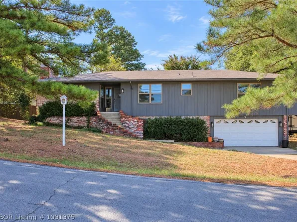 202 Coggins Ave, Poteau, OK 74953