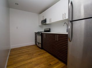 908 Bergen St #3, Brooklyn, NY 11238