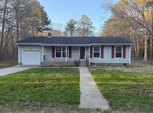 8259 Guinea Rd, Hayes, VA 23072